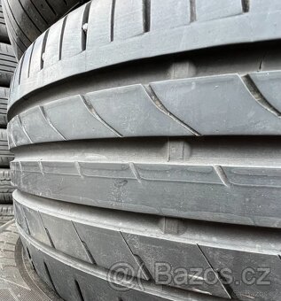 Letní pneu 205/50 R17 89V Nexen NFera SU1 (2220) - 5