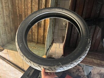 100/90-19 m/c Dunlop - 5