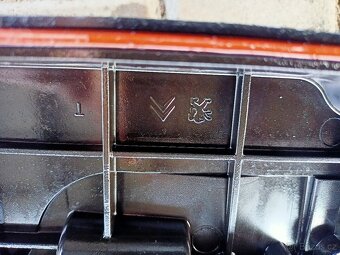 Kryt ventilů 1.6THP 115kw 5FV - 5