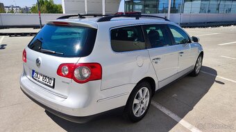 Passat 2.0TDi 4x4 Comonrail - 5