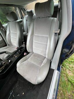 Prodám náhradní díly z jaguára xj x308 - 5
