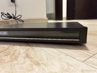 Technics ST-S4 AM/FM stereo tuner - 5