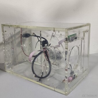 Nová Acutake Crystal Cube acu-crystalcube 1 - 5