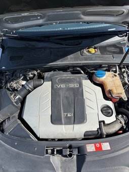 Audi A6 3.0 TDI 171kw - 5