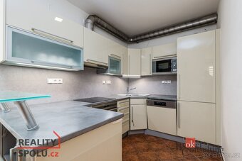 Prodej, byty/4+kk, 110 m2, U Ježíška, Plzeň, Plzeň-město [ID - 5