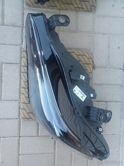 Přední světla giulia facelift - 5