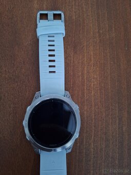 Garmin Epix gen 2 pro Sapphire 47 mm Titanium - 5