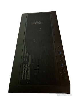 Výkonný herní PC | Ryzen 5 7600 | RTX 3070 | 32GB DDR5 | 1TB - 5