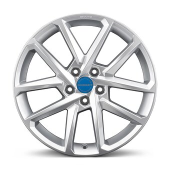 Borbet 5x114,3 r18 sportage tucson cx-5 cr-v kia mazda honda - 5