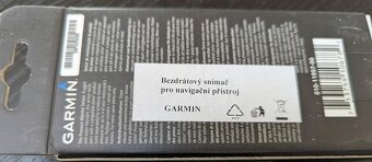 Tlak pneu pro GARMIN Zumo 345, 390, 395, 595 - 02 - 5
