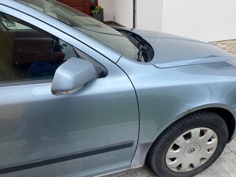 Octavia 21.9tdi - 5