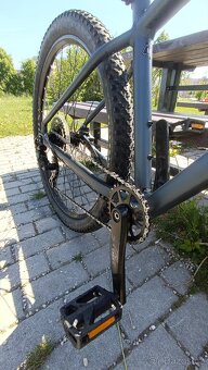 Horské kolo specialized rockhooper comp 27.5 - 5
