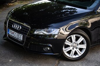 Audi A4 Avant 2.0TDI - 5
