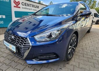 Hyundai i40 1.6.-DPH-AUTOMAT-KAMERA-NAVI - 5