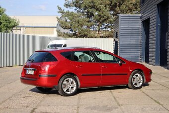 Peugeot 407sw 2.0 HDi 100 kW - 5