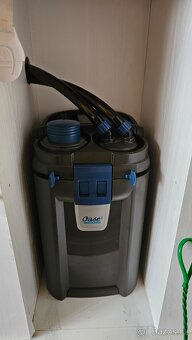 Akvarijní filtr Oase BioMaster Thermo 350 - 5