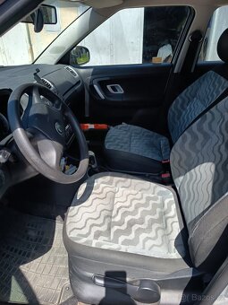 Škoda fabia combi - 5