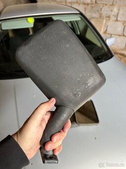 Levé a pravé zrcátko na VW T3 - 5