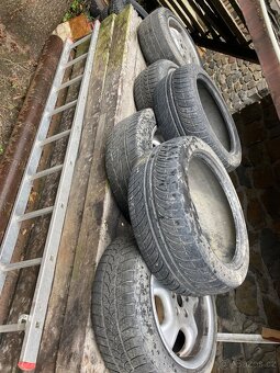 Alu kola 17 Transporter - 5