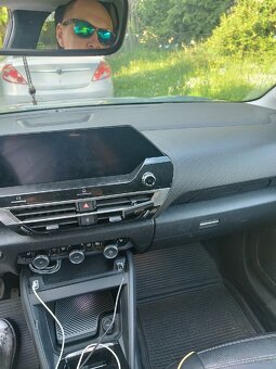 Citroen C4 automat - 5