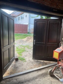 Prodám vrata - 5
