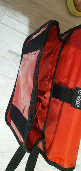 Kabelka Bluemex Suisse Originál Švýcarsko Style Freitag - 5