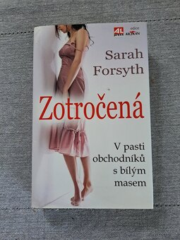 Prodám knihy - 5