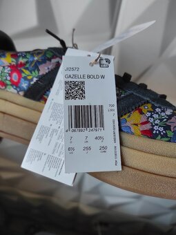 adidas Gazelle Bold Liberty London - 5