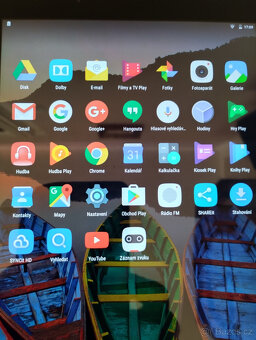 Tablet Lenovo Tab3,10" - 5