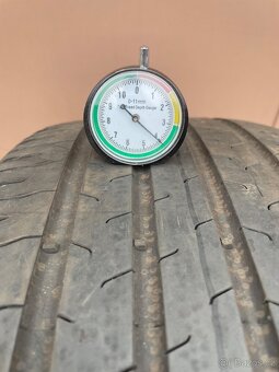 Letní pneu 235/50/19 - 5