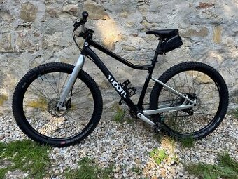 Woom OFF 6 26 detský bicykel, čierna - 5