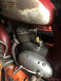 Jawa 175/356 - 5