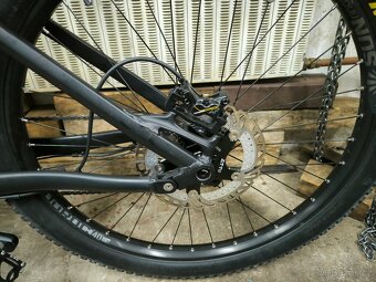 ARES S3 Bike 1000W - 5