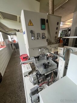 Olepovacka SCM S 3000 - 5