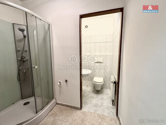 Pronájem bytu 2+1, 70 m², Kladno, ul. Váňova - 5