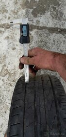 Pneumatiky Hankook ventus prime 205/55 R16 - 5