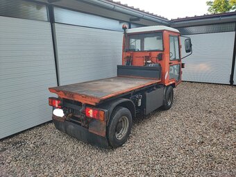 Sněžka SSAZ 4x4 - 5