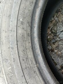 PNEU 225/65R16C 112/110R 6 MM VZOREK - 5