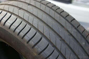 4ks letnich pneu Michelin 205/60/16 - 5