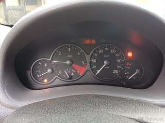 Peugeot 206 - 5
