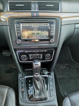 Superb 2fl 2.0tdi 4x4 L&K - 5