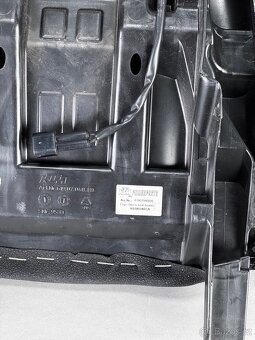 Přední vyhřívané sedlo PowerParts - KTM - 5