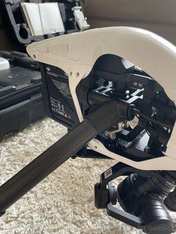 2x Dron Dji Inspire + spousta profi vybavení - 5