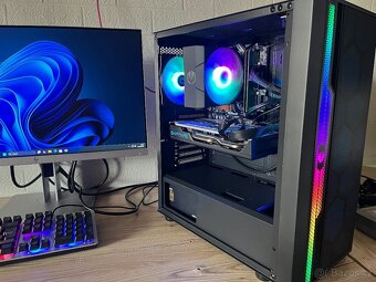 Herní PC-Fortnite-Valorant - Last of US-Spider-man - 5