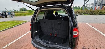 Ford galaxy 2.0tdci 7 míst 2013 - 5