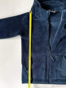 Chlapecká zimní mikina Helly Hansen, vel. 116 - 5