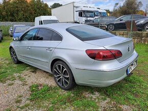 Volkswagen CC 2,0 TDI , DSG, - 5