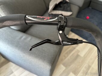 Hartan Racer GTS - 5