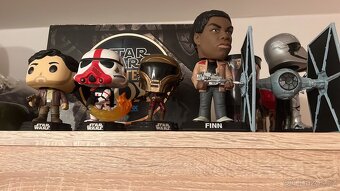 Star wars - 5