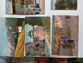 Album pohlednic historie - 5